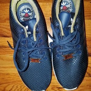 ADIDAS ZX FLUX BRAND NEW SNEAKERS